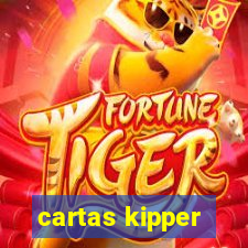 cartas kipper