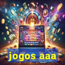 jogos aaa