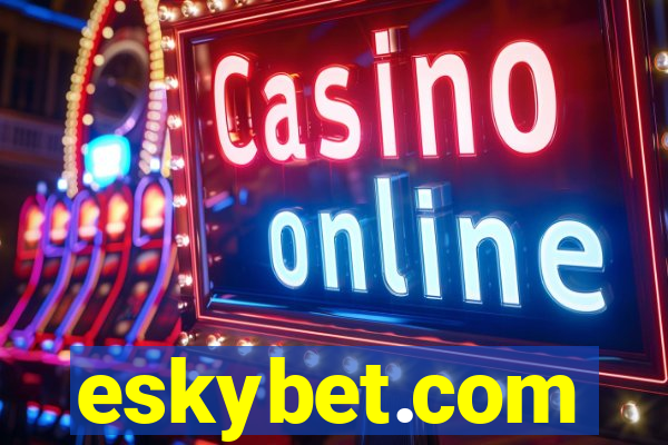 eskybet.com