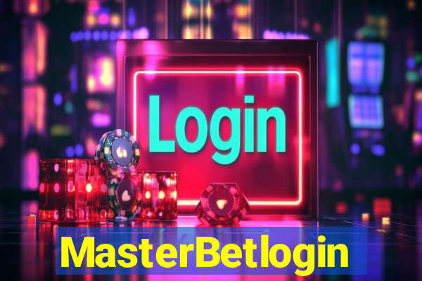 MasterBetlogin