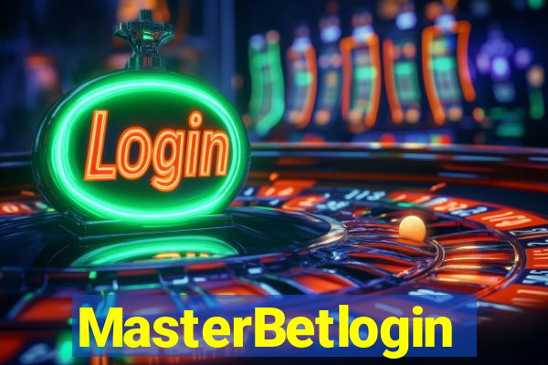 MasterBetlogin