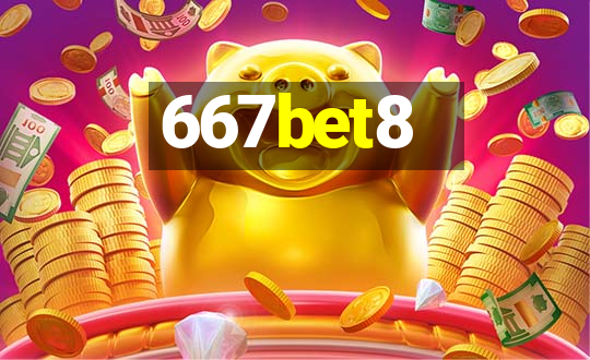 667bet8