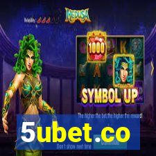 5ubet.co