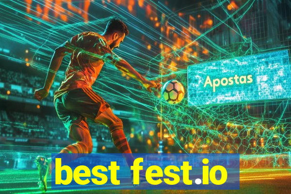 best fest.io