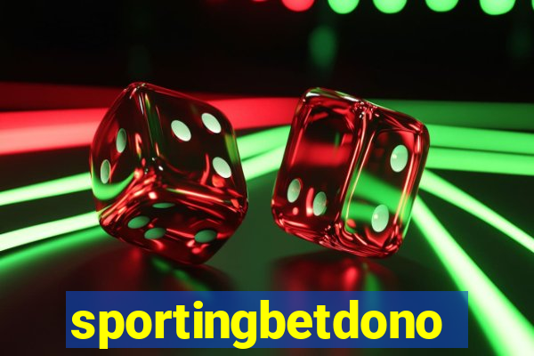 sportingbetdono