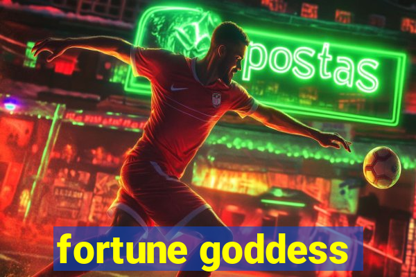 fortune goddess