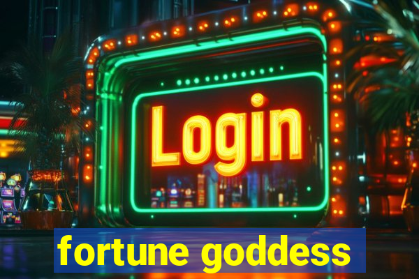 fortune goddess