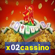 x02cassino