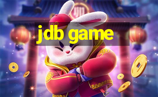 jdb game