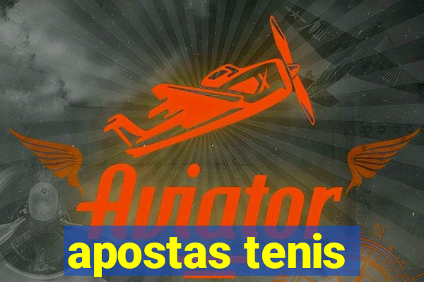 apostas tenis