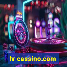 lv cassino.com