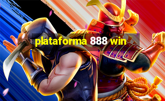 plataforma 888 win