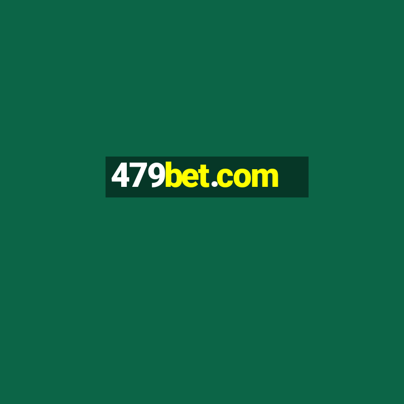 479bet.com