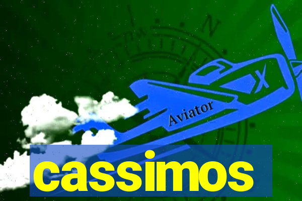 cassimos