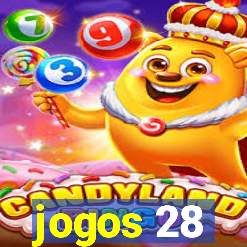 jogos 28