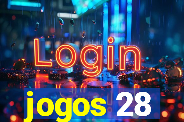 jogos 28