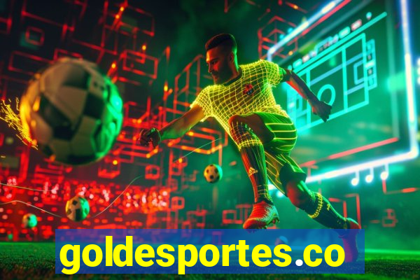 goldesportes.com