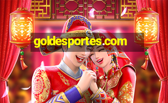 goldesportes.com