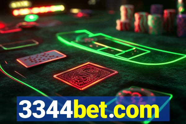 3344bet.com