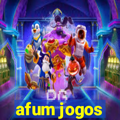 afum jogos