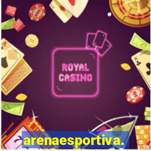 arenaesportiva.bet