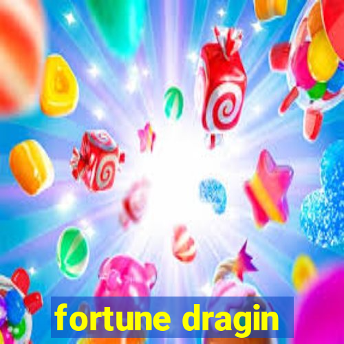 fortune dragin