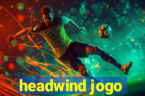 headwind jogo