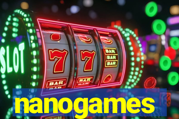 nanogames