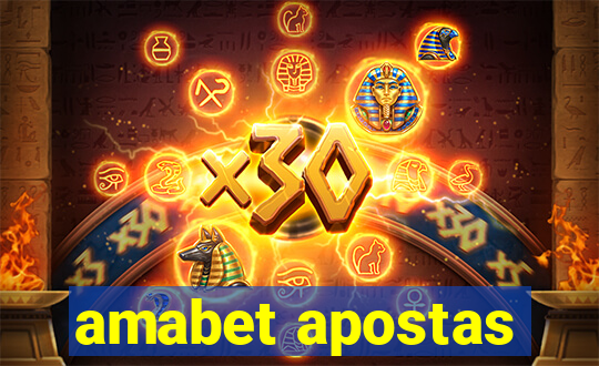 amabet apostas