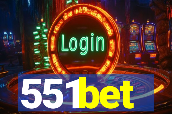 551bet