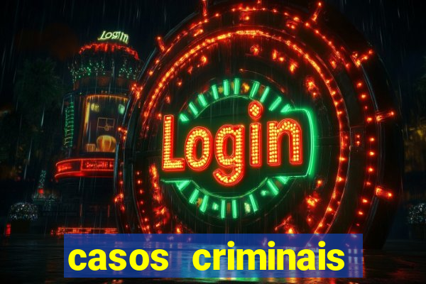 casos criminais para ler pdf