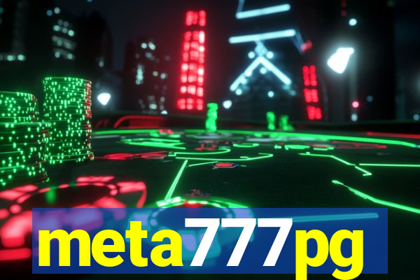 meta777pg