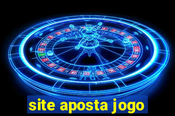 site aposta jogo