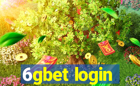 6gbet login