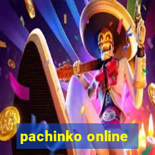 pachinko online