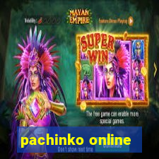 pachinko online