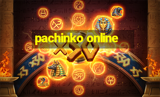 pachinko online