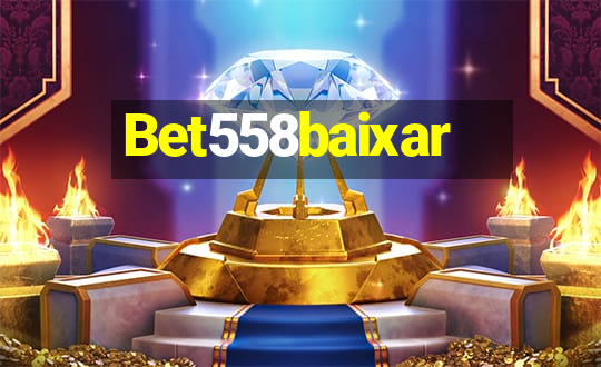 Bet558baixar