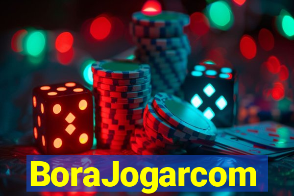 BoraJogarcom