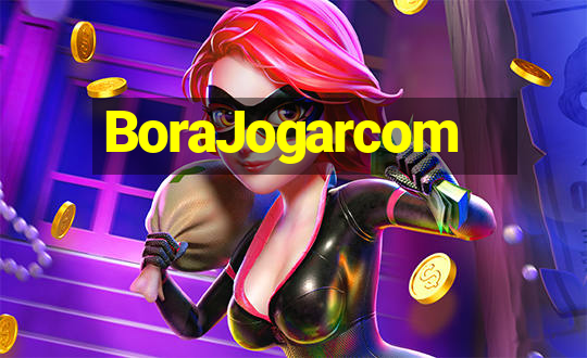 BoraJogarcom