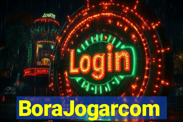 BoraJogarcom