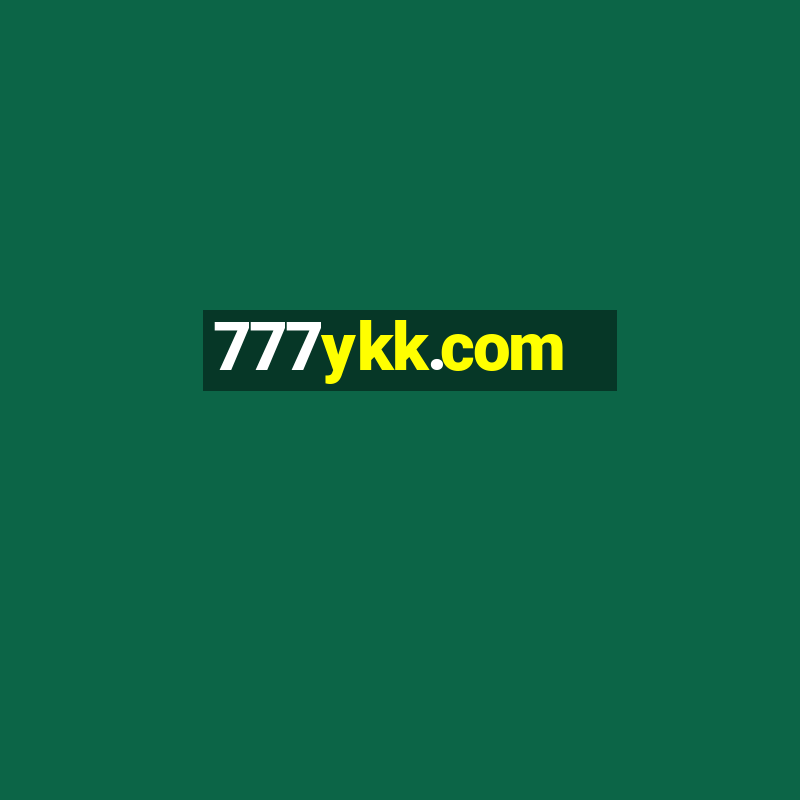 777ykk.com