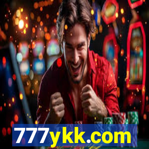 777ykk.com