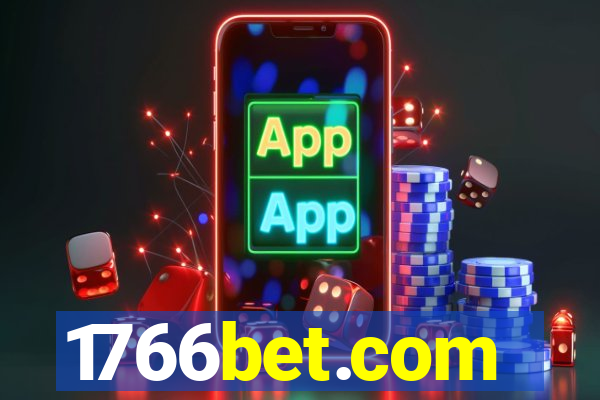 1766bet.com