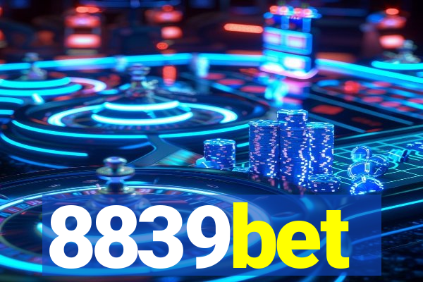 8839bet