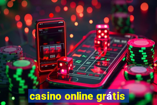 casino online grátis