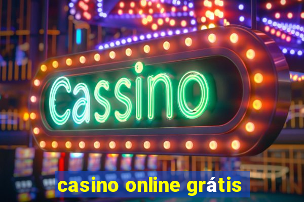 casino online grátis