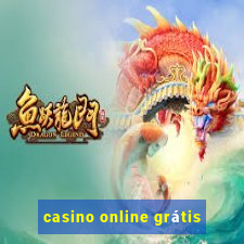 casino online grátis