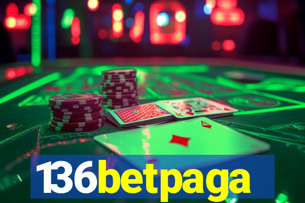 136betpaga