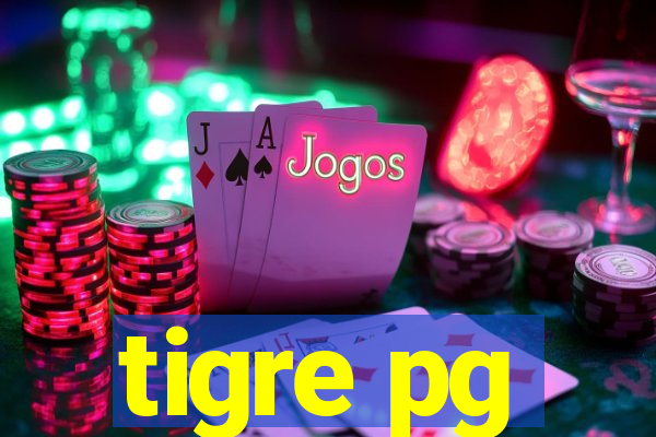 tigre pg